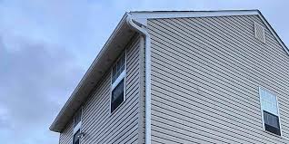 Best Engineered Wood Siding  in Pendergrass, GA